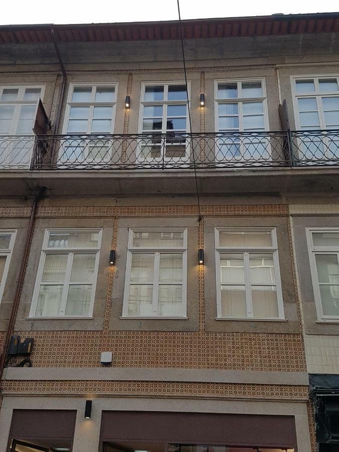 Appartement The Porto Way Extérieur photo