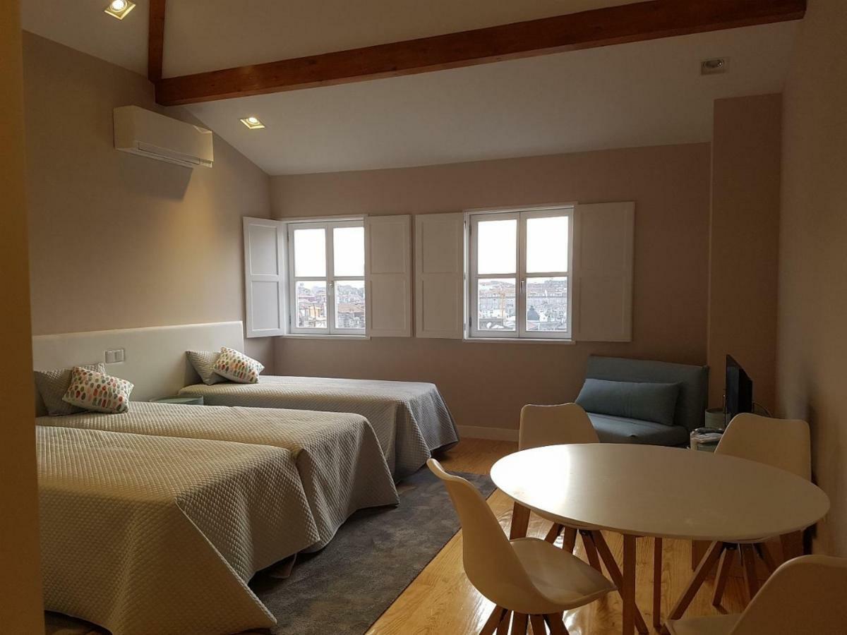 Appartement The Porto Way Extérieur photo