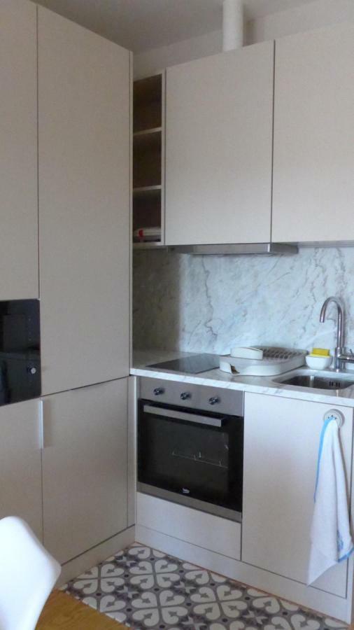 Appartement The Porto Way Extérieur photo