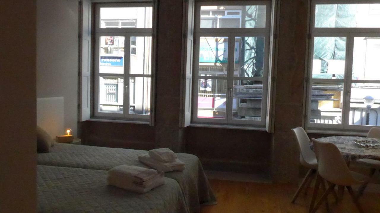 Appartement The Porto Way Extérieur photo