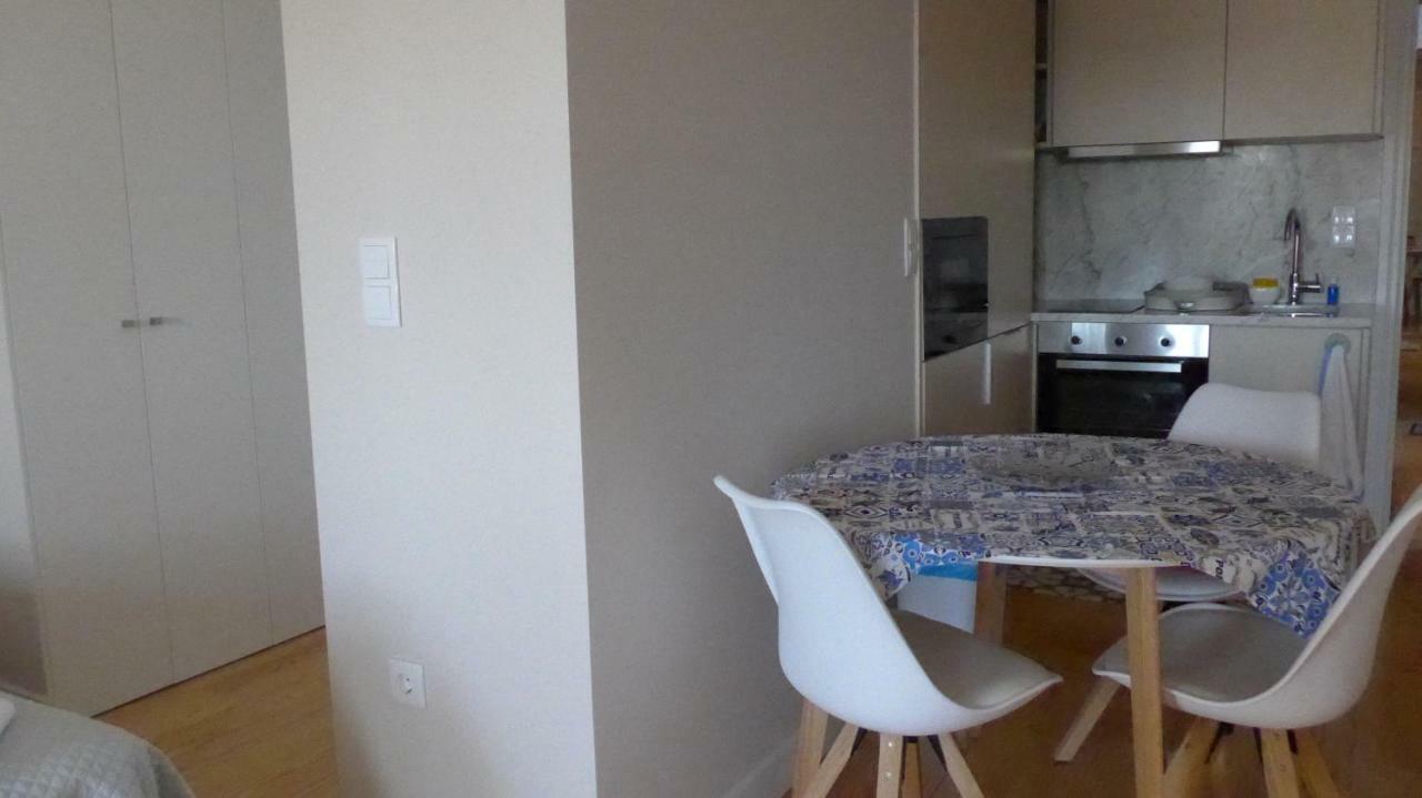 Appartement The Porto Way Extérieur photo