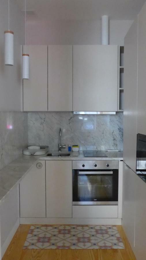 Appartement The Porto Way Extérieur photo