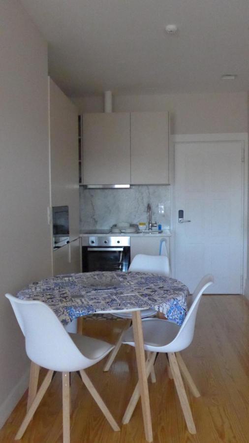 Appartement The Porto Way Extérieur photo